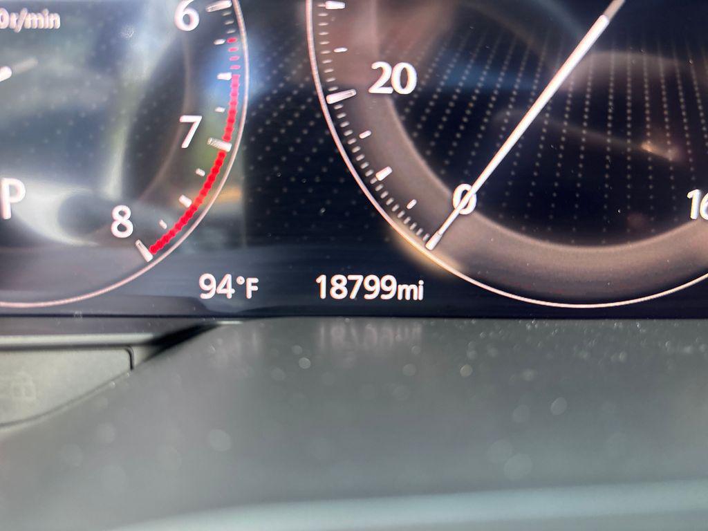 used 2024 Mazda CX-90 car, priced at $44,988