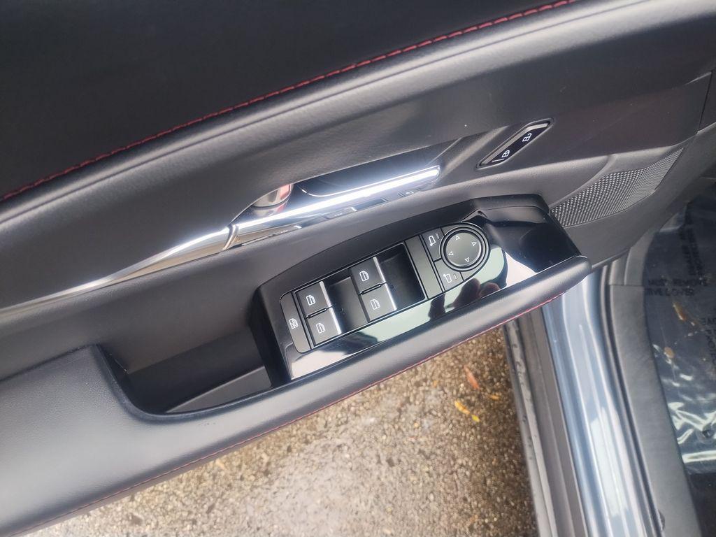 used 2023 Mazda CX-30 car, priced at $25,616