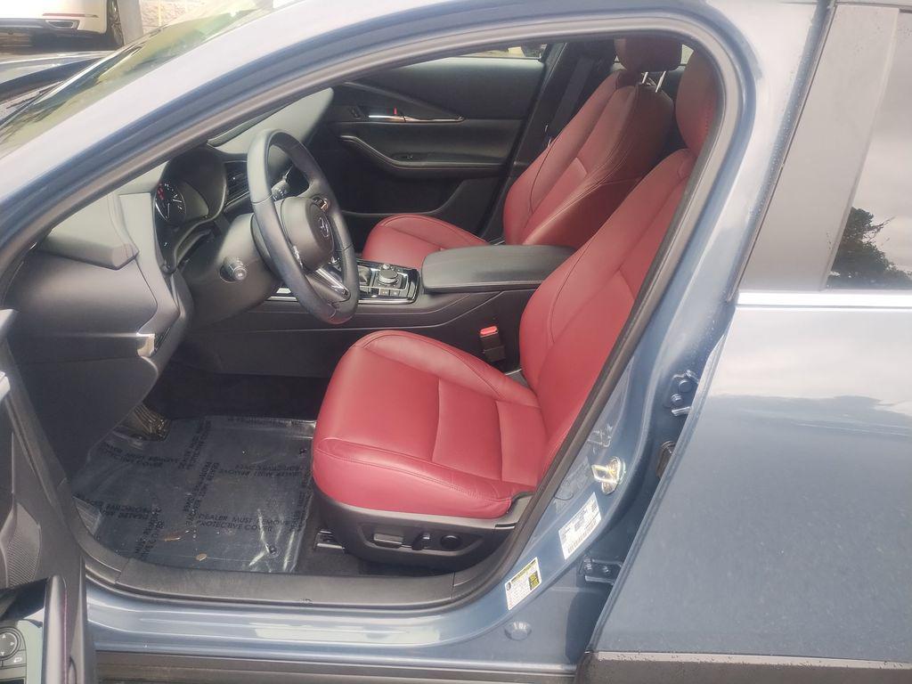 used 2023 Mazda CX-30 car, priced at $25,616