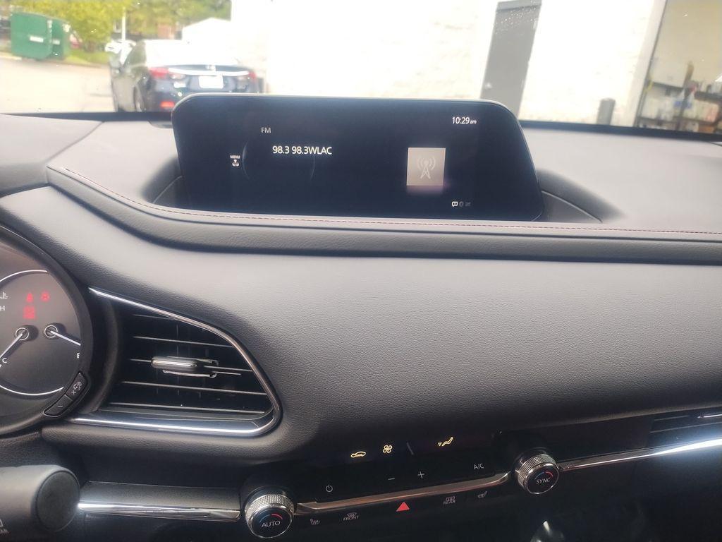 used 2023 Mazda CX-30 car, priced at $25,616