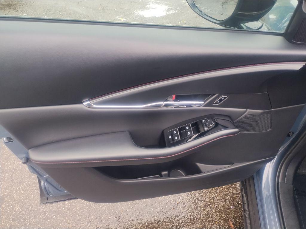 used 2023 Mazda CX-30 car, priced at $25,616