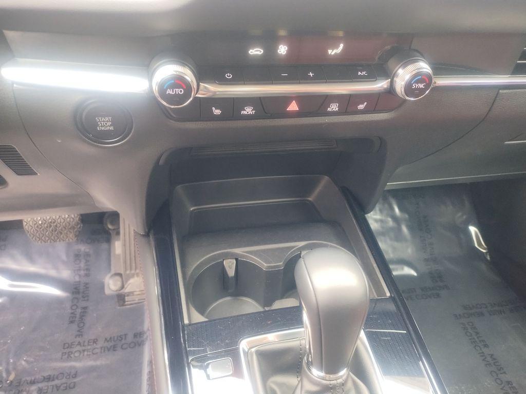 used 2023 Mazda CX-30 car, priced at $25,616