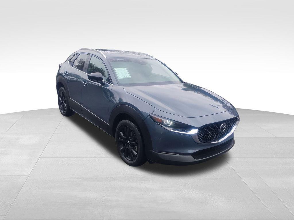 used 2023 Mazda CX-30 car, priced at $25,616