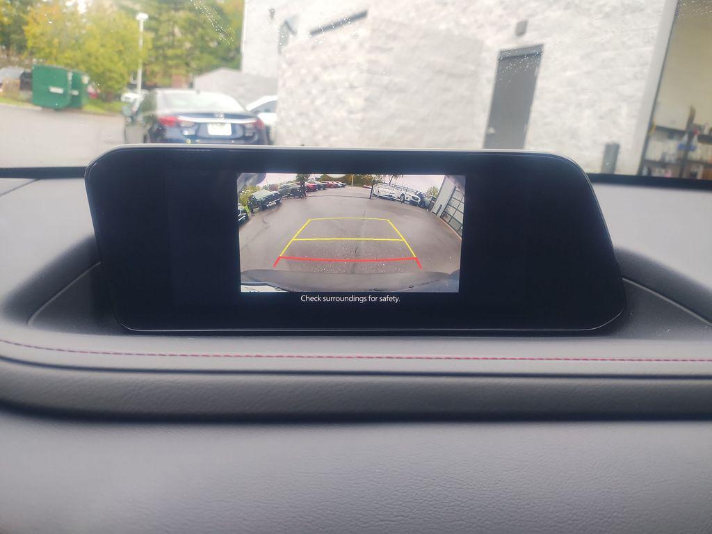 used 2023 Mazda CX-30 car, priced at $25,616