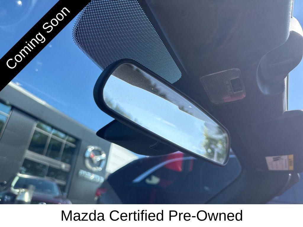 used 2023 Mazda MX-5 Miata car, priced at $29,087