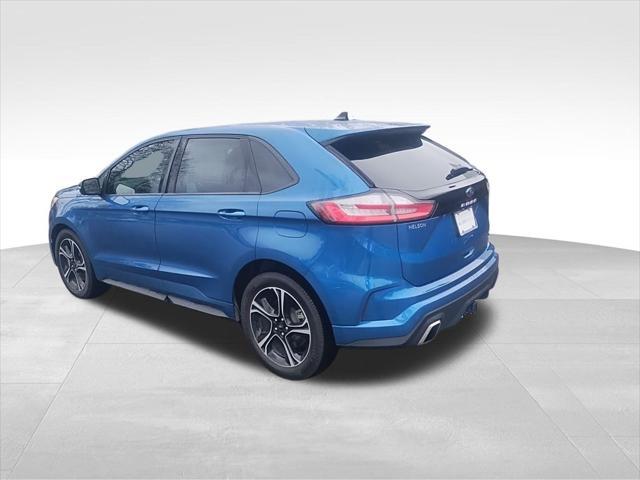 used 2021 Ford Edge car, priced at $29,893