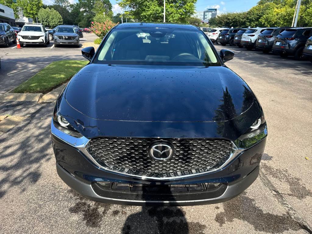 new 2025 Mazda CX-30 car, priced at $25,380
