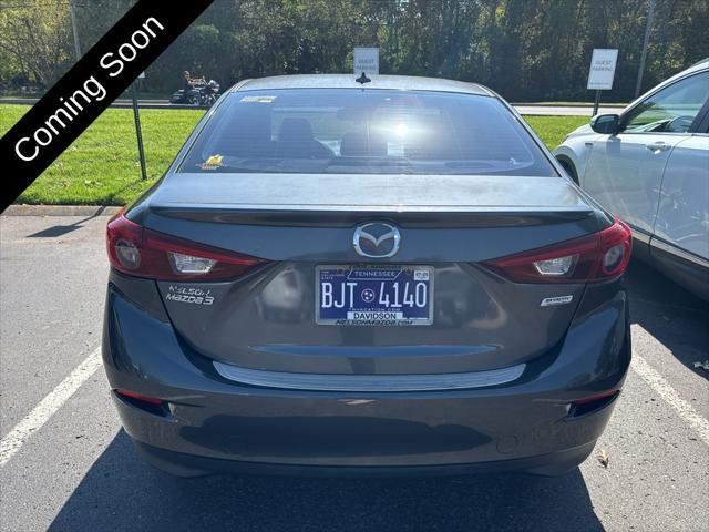 used 2014 Mazda Mazda3 car, priced at $9,994