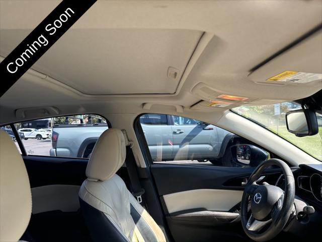 used 2014 Mazda Mazda3 car, priced at $9,994