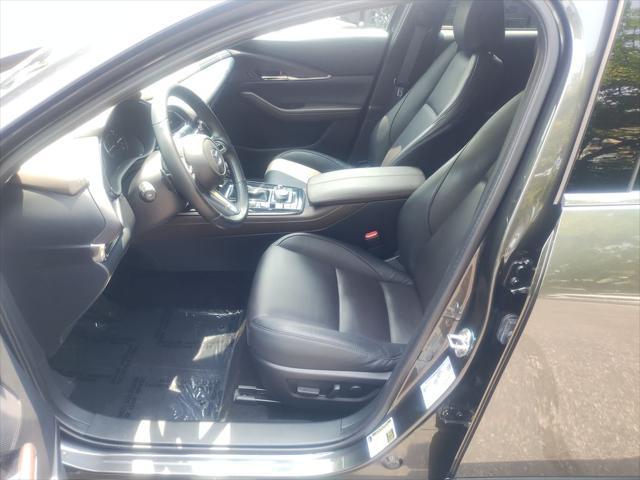 used 2023 Mazda CX-30 car, priced at $26,911