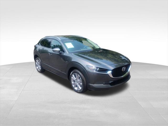 used 2023 Mazda CX-30 car, priced at $26,911