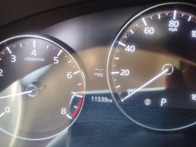 used 2023 Mazda CX-30 car, priced at $26,911