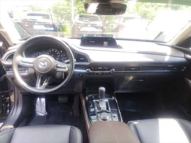 used 2023 Mazda CX-30 car, priced at $26,911