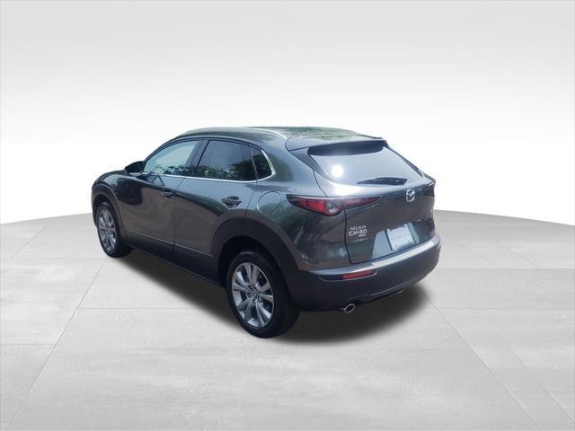 used 2023 Mazda CX-30 car, priced at $26,911