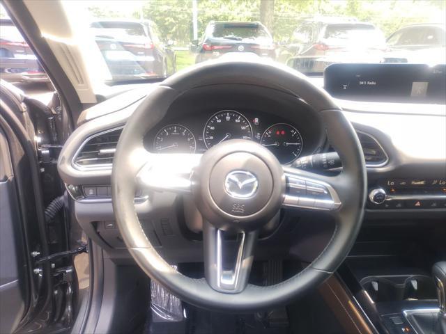 used 2023 Mazda CX-30 car, priced at $26,911