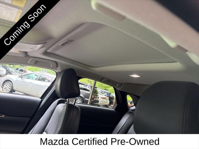 used 2023 Mazda CX-30 car, priced at $27,656