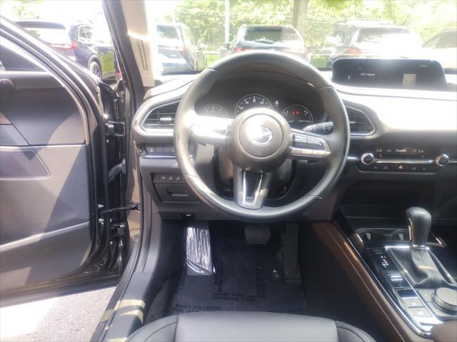 used 2023 Mazda CX-30 car, priced at $26,911