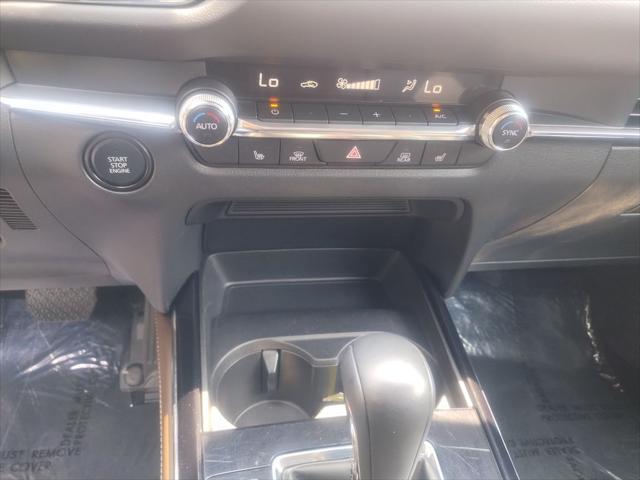 used 2023 Mazda CX-30 car, priced at $26,911