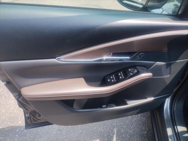 used 2023 Mazda CX-30 car, priced at $26,911