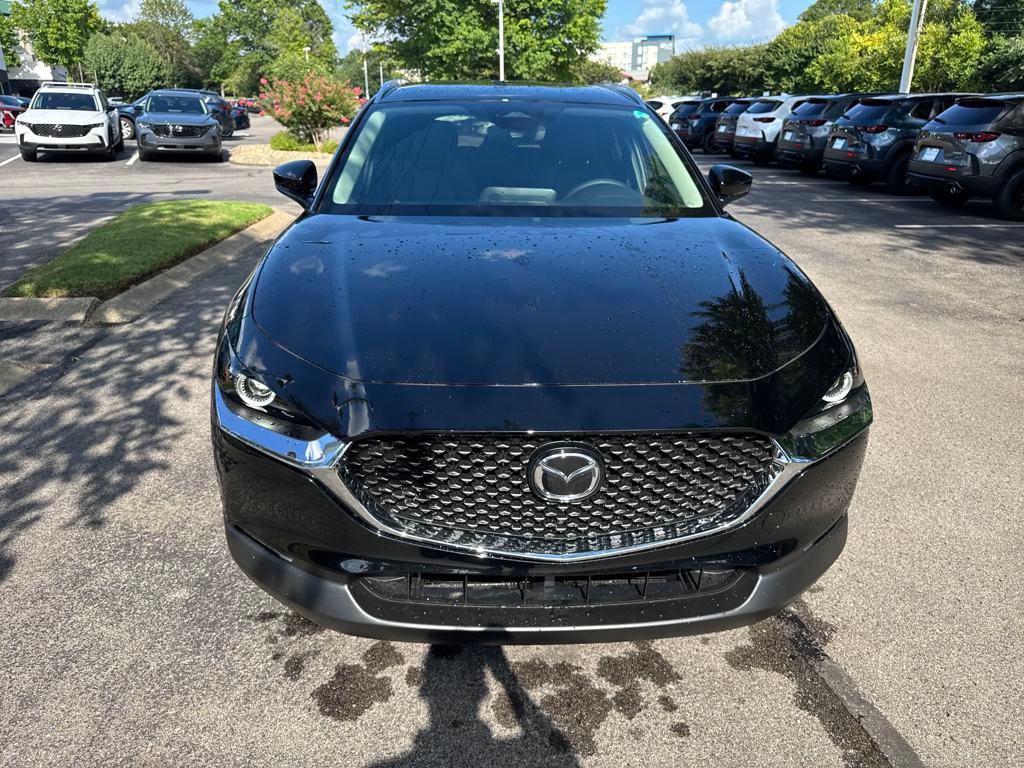 new 2025 Mazda CX-30 car, priced at $26,871