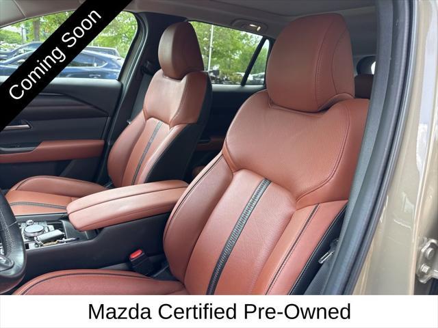 used 2023 Mazda CX-50 car, priced at $31,927