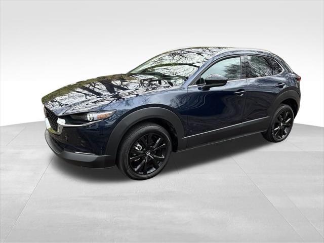 used 2023 Mazda CX-30 car, priced at $28,368