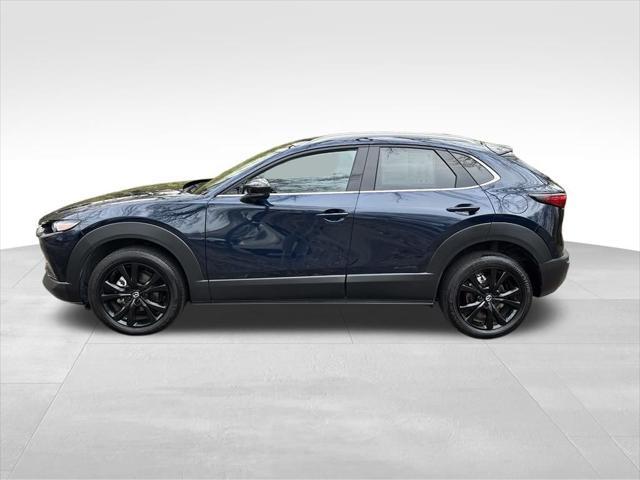 used 2023 Mazda CX-30 car, priced at $28,368