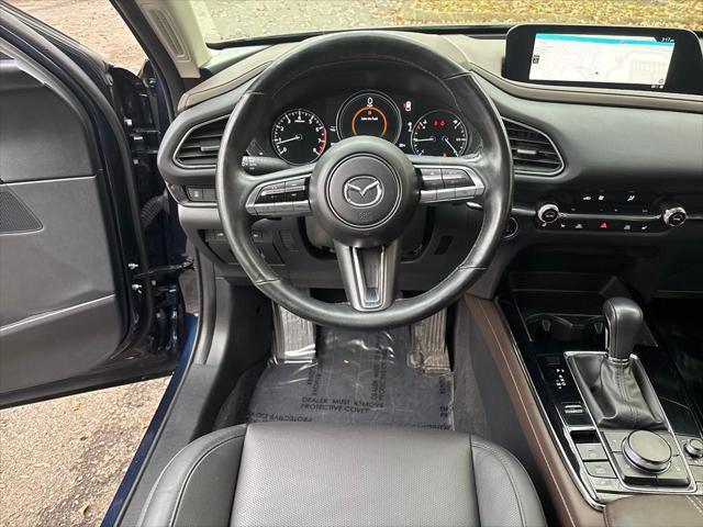 used 2023 Mazda CX-30 car, priced at $28,368