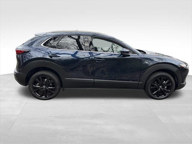 used 2023 Mazda CX-30 car, priced at $28,368