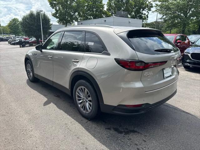 new 2025 Mazda CX-90 car, priced at $38,951