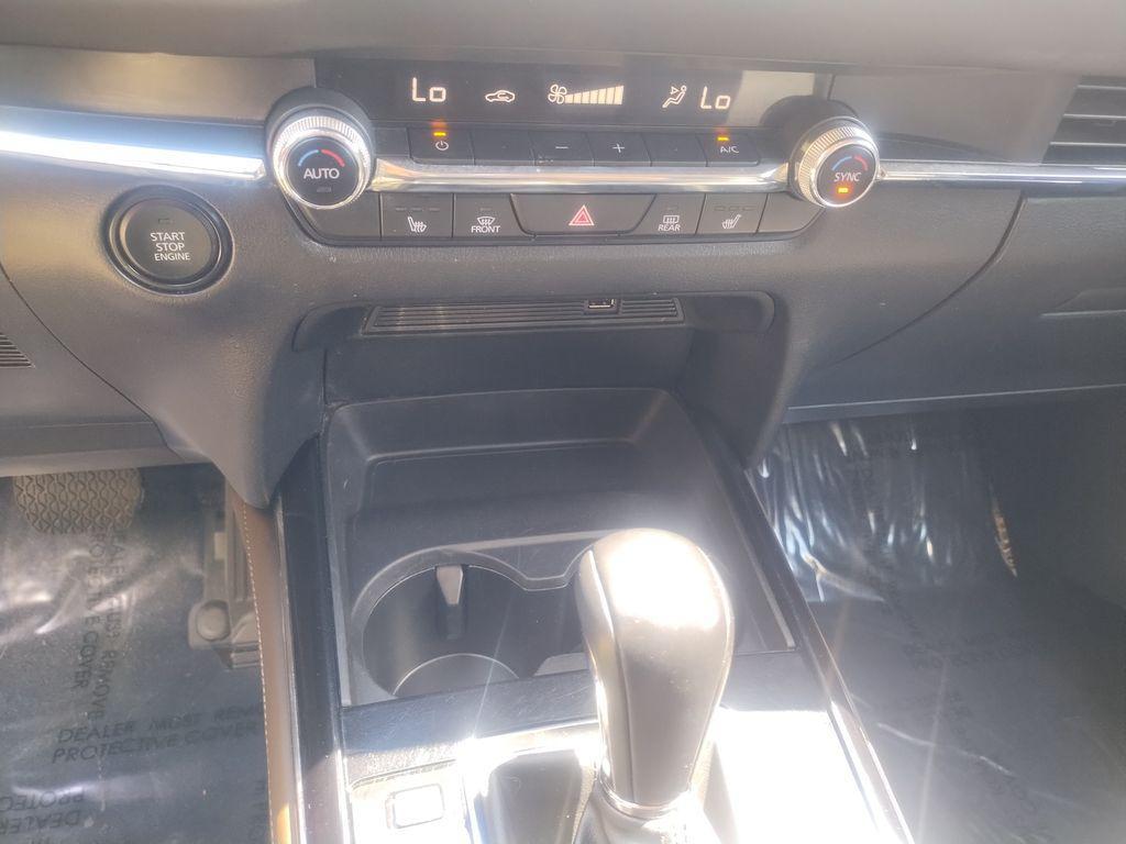 used 2021 Mazda CX-30 car, priced at $21,998