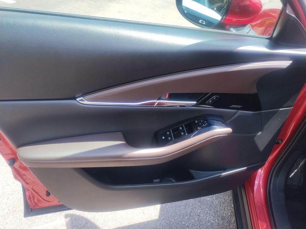 used 2021 Mazda CX-30 car, priced at $21,998