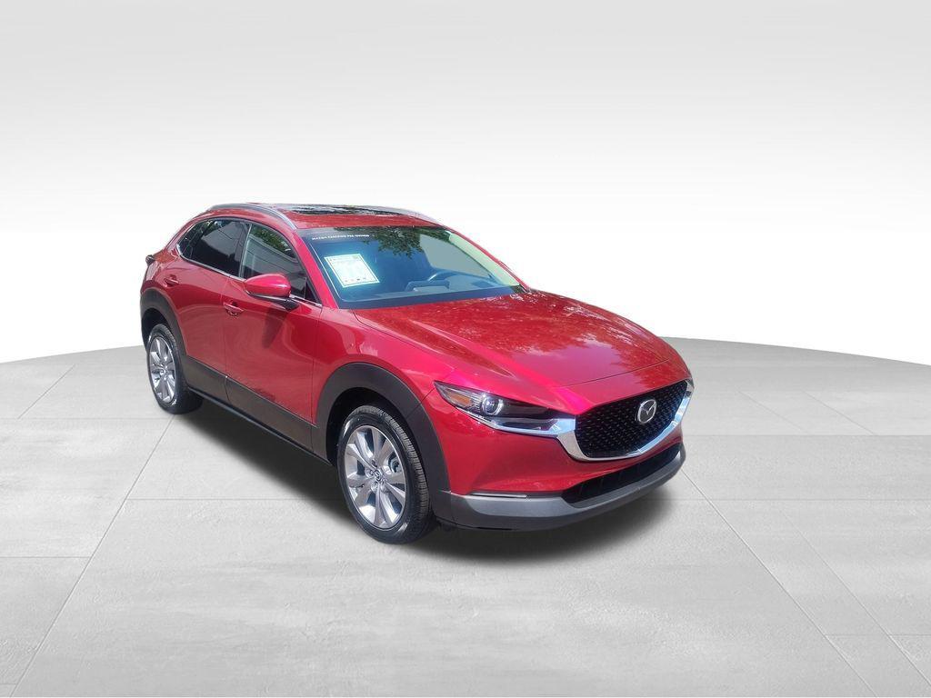 used 2021 Mazda CX-30 car, priced at $21,998