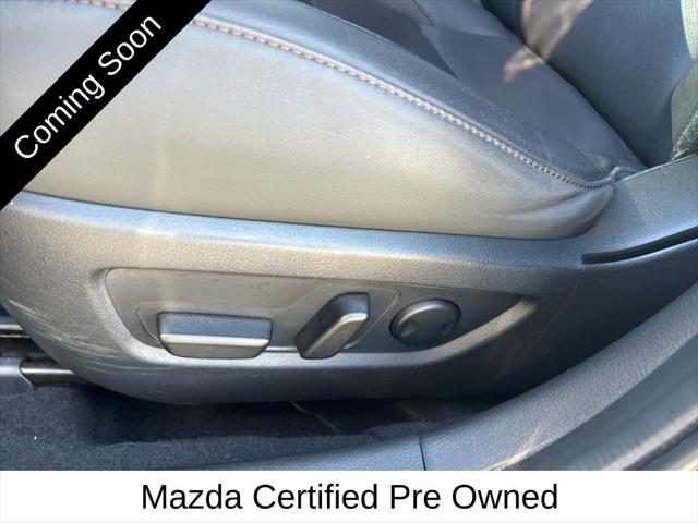 used 2022 Mazda CX-30 car, priced at $24,477