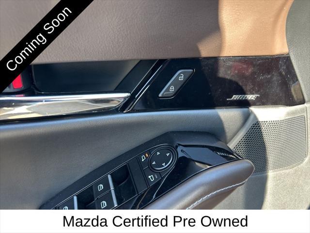 used 2022 Mazda CX-30 car, priced at $24,477