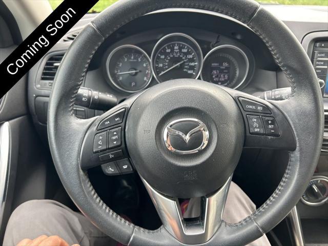 used 2015 Mazda CX-5 car, priced at $13,538