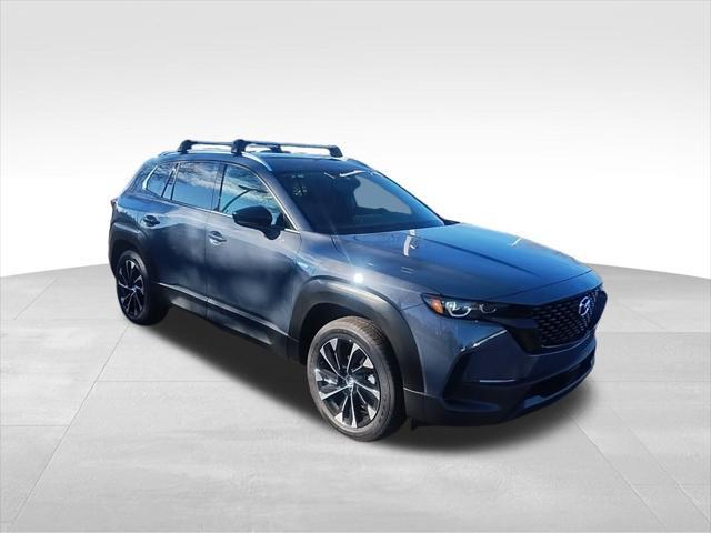 new 2025 Mazda CX-50 Hybrid car, priced at $41,250