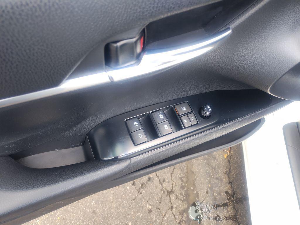 used 2019 Toyota Camry car, priced at $19,253