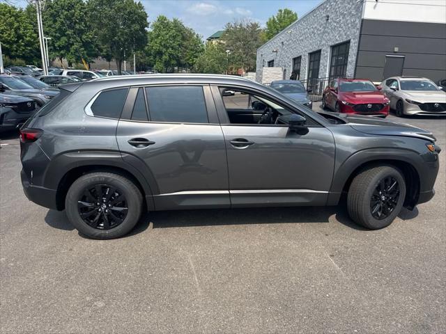 new 2025 Mazda CX-50 car, priced at $31,055