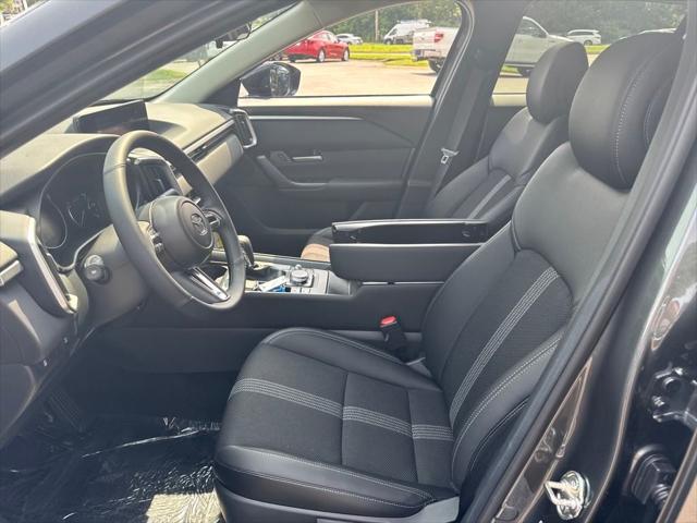 new 2025 Mazda CX-50 car, priced at $31,055