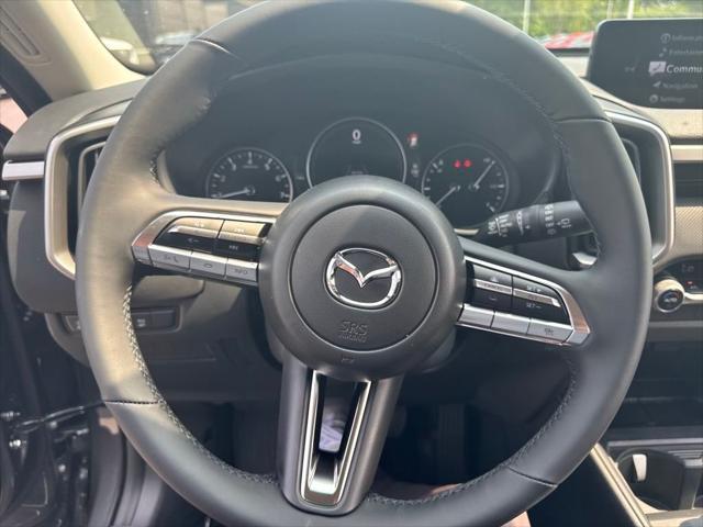 new 2025 Mazda CX-50 car, priced at $31,055