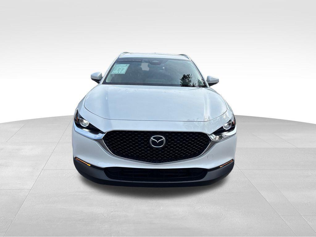 used 2025 Mazda CX-30 car, priced at $27,453