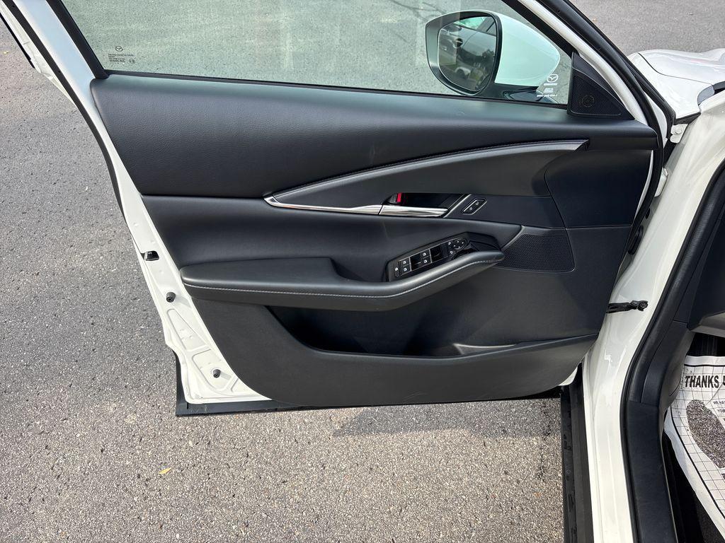 used 2025 Mazda CX-30 car, priced at $27,453