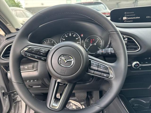 new 2025 Mazda CX-30 car, priced at $30,669