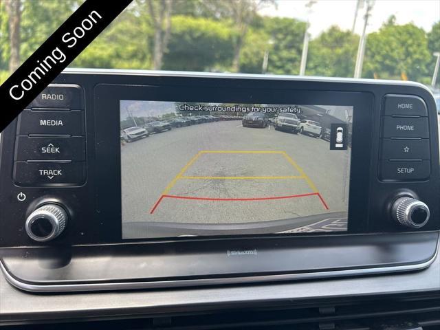 used 2020 Kia Telluride car, priced at $22,099