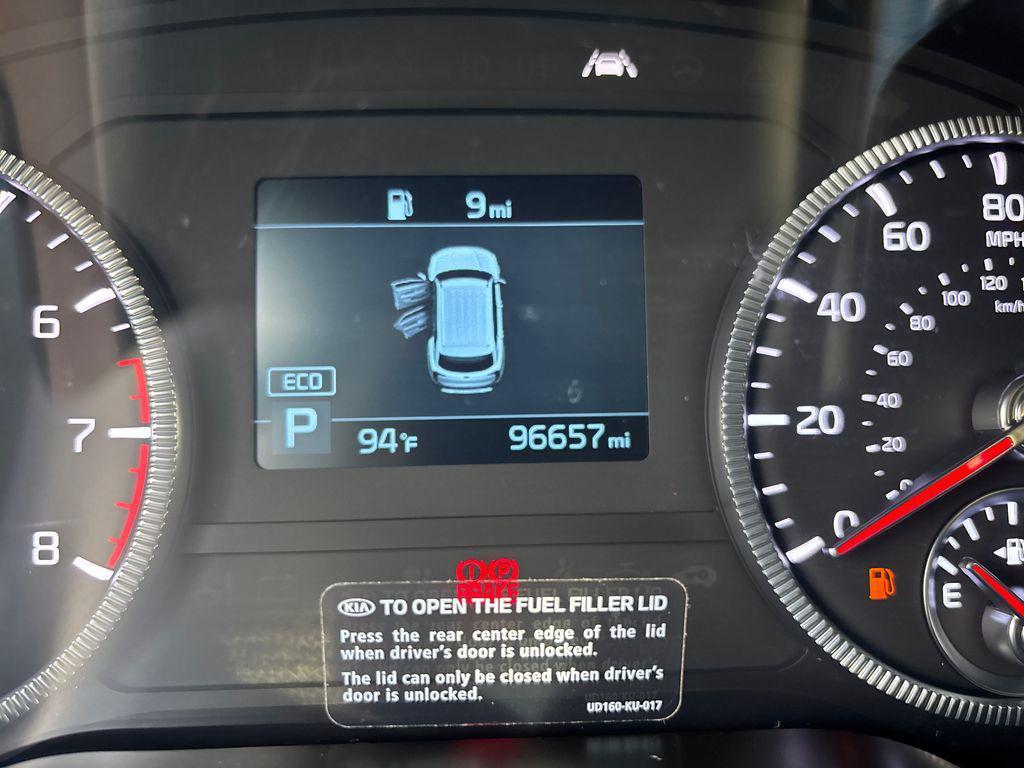 used 2020 Kia Telluride car, priced at $20,987