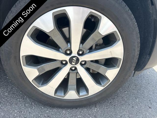 used 2020 Kia Telluride car, priced at $22,099