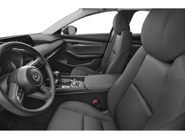 new 2025 Mazda Mazda3 car, priced at $24,943