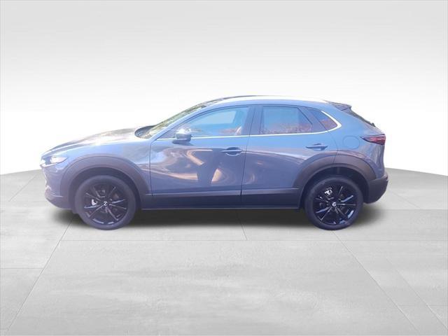 used 2024 Mazda CX-30 car, priced at $29,289