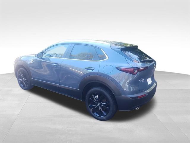 used 2024 Mazda CX-30 car, priced at $29,289